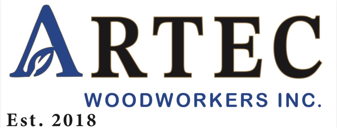 Artec Woodworkers Inc. logo